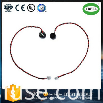 Em6050L120 Omnidirectional Electret Condenser Microphone (FBELE)